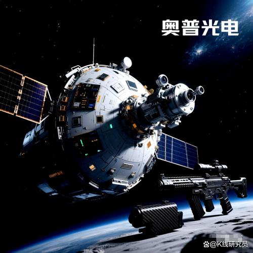 自主可控赋能空天 互联网信息服务在航空航天领域的创新实践与未来展望