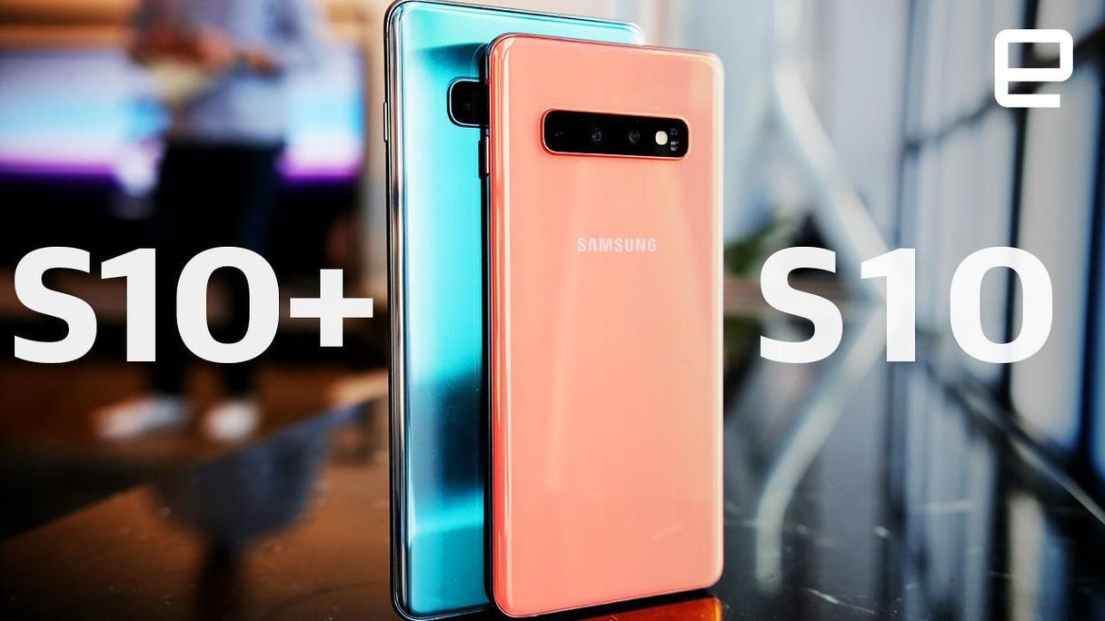 Galaxy S10销量爆发背后 图腾信息助力三星打造全链条式互联网售后服务