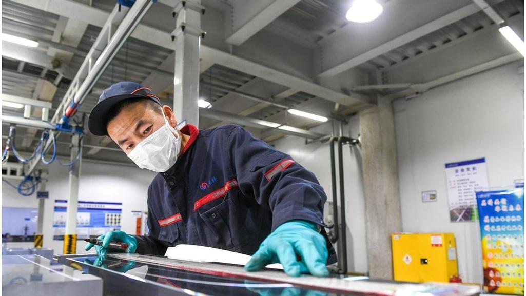 不玩PPT的隐形冠军 一家山东工厂如何年赚3500亿