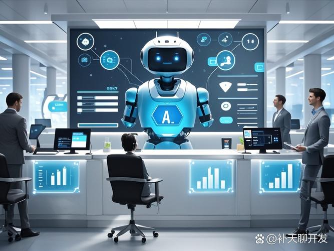 AI时代的人生选择 软件等行业如何与AI共舞？——一位从业15年互联网老兵的自白